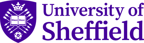 University of Sheffield logo