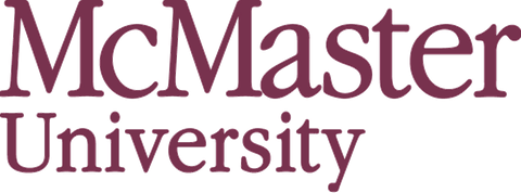 McMaster University logo
