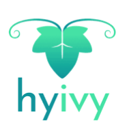 Hyivy