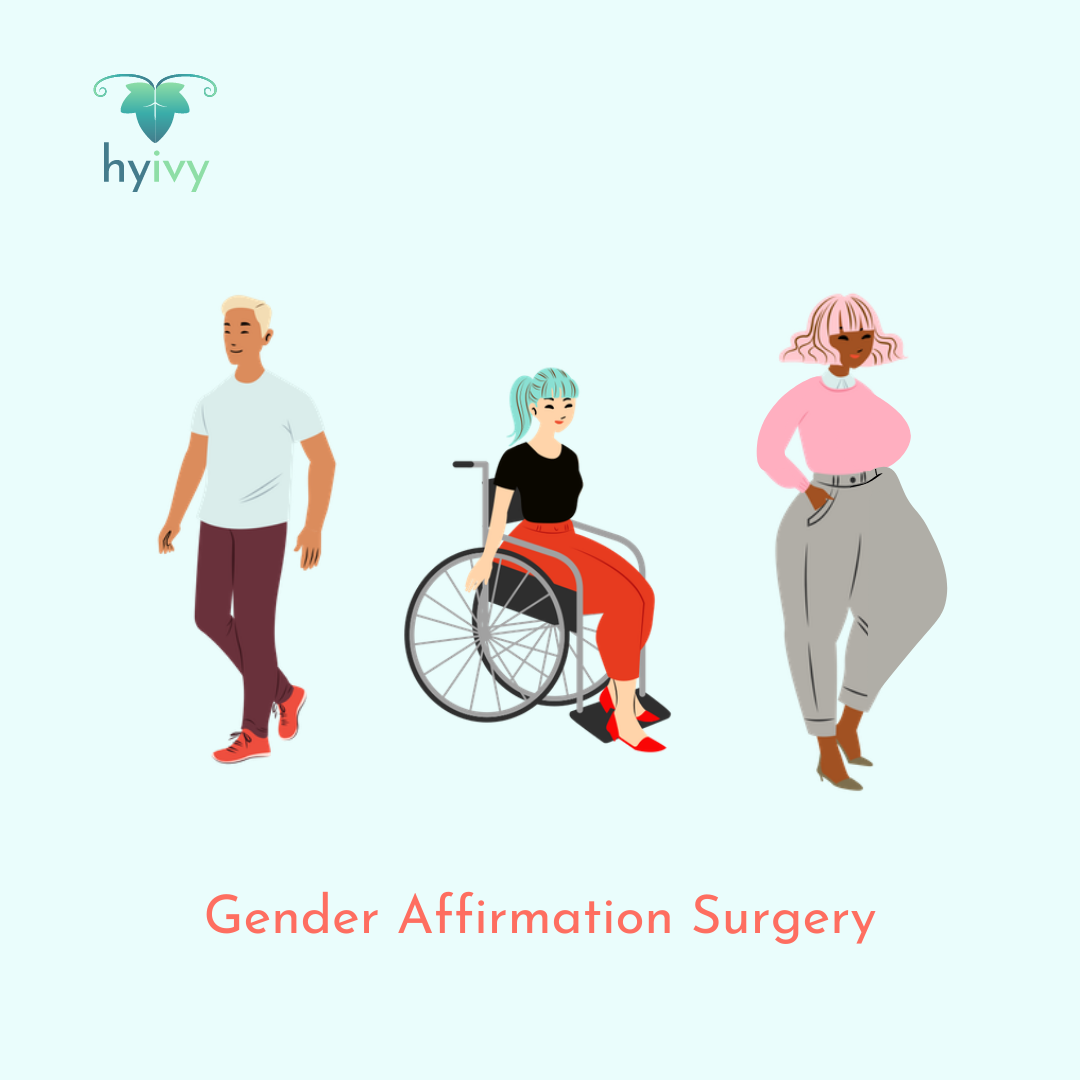 Gender Affirmation Surgery