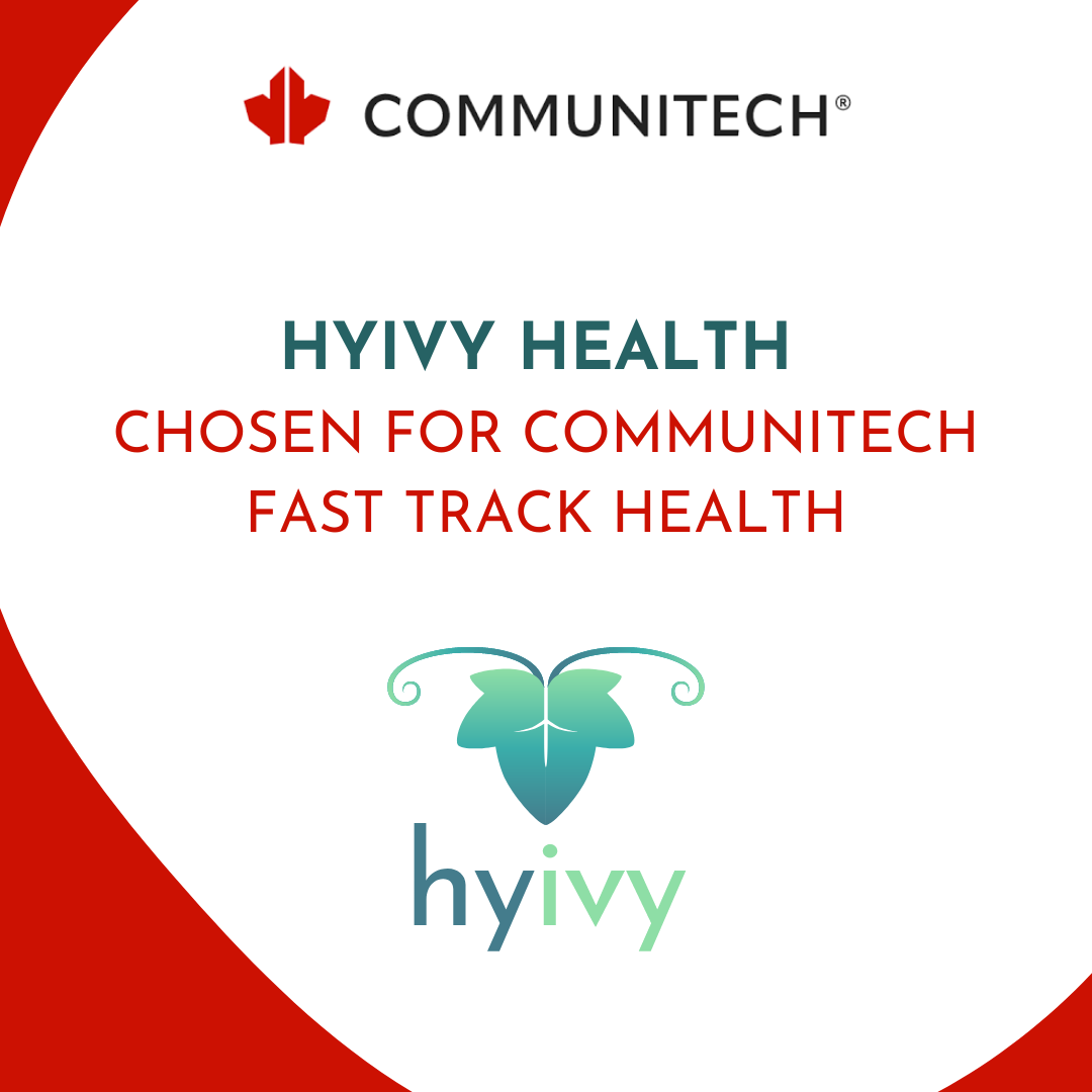 Communitech Hyivy Fast Track
