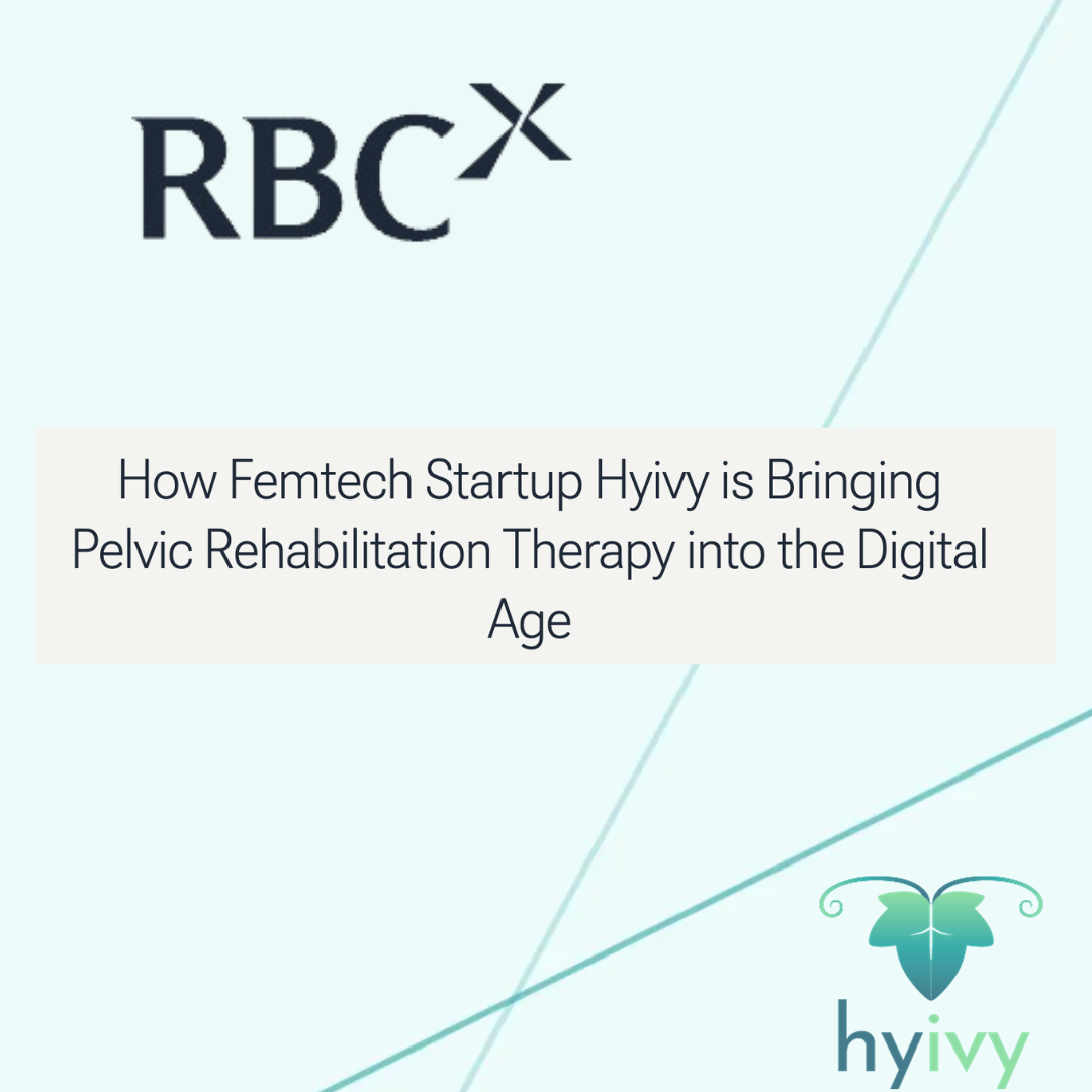 RBCx cover image Hyivy