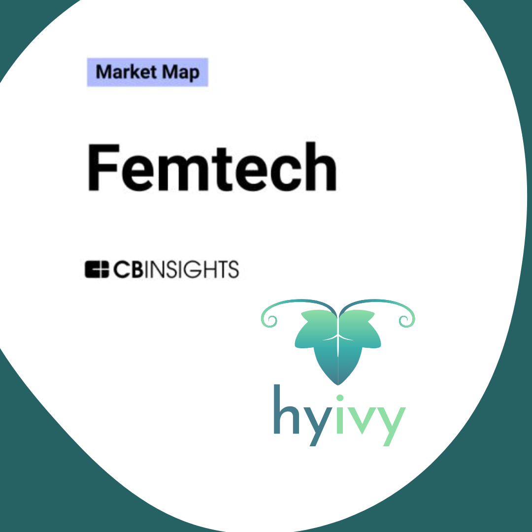 FemTech market map
