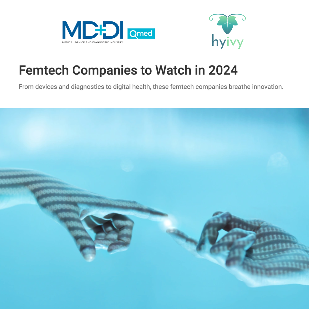 MD+DI- Companies to Watch