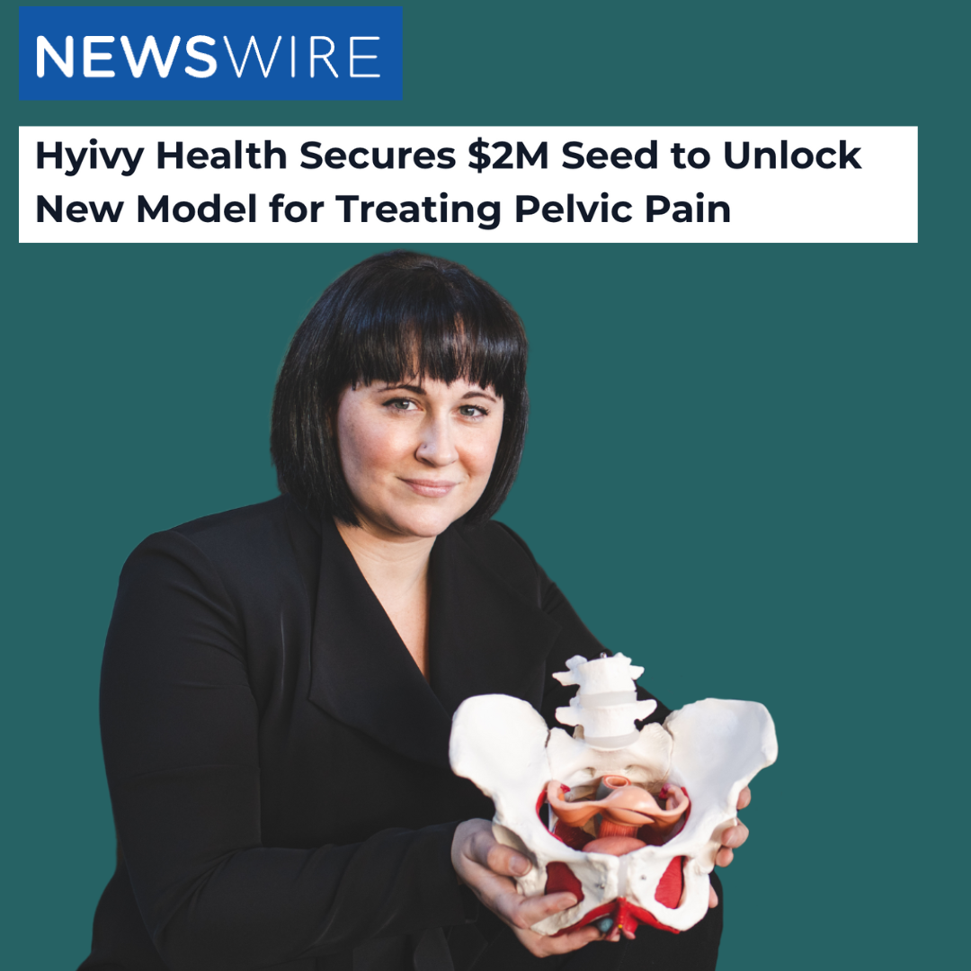 Hyivy 2M - Newswire